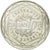 Francja, 10 Euro, Centre, 2010, Paris, MS(63), Srebro, KM:1650