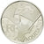Francja, 10 Euro, Aquitaine, 2010, Paris, MS(63), Srebro, KM:1645