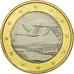 Finland, Euro, 2009, UNC-, Bi-Metallic, KM:129