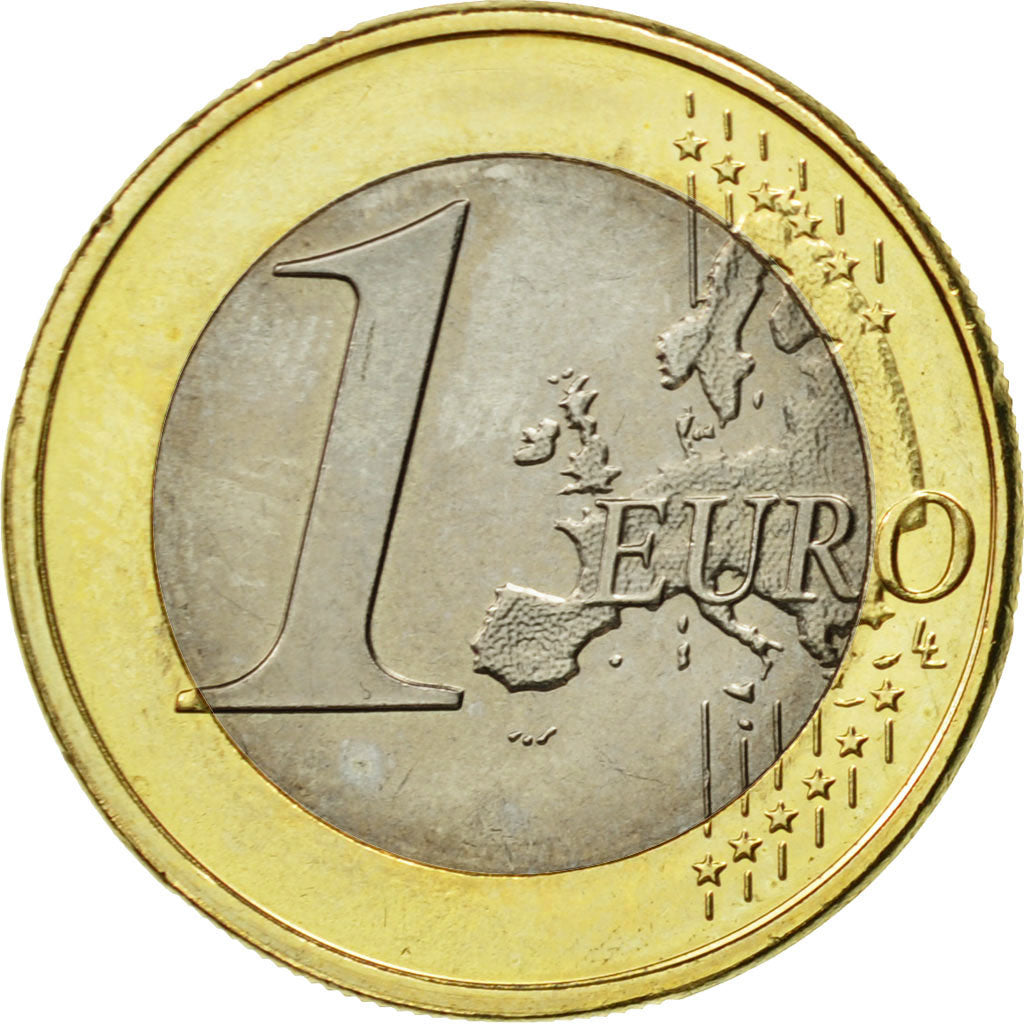 Finland, Euro, 2009, UNC-, Bi-Metallic, KM:129