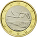 Finlandia, Euro, 2013, SC, Bimetálico, KM:129