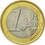Griechenland, Euro, 2005, UNZ, Bi-Metallic, KM:187