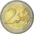 Slovénie, 2 Euro, 2007, SPL, Bi-Metallic, KM:75