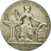 France, Jeton, Ministry of Commerce, SUP, Argent