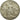France, Token, Ministry of Commerce, AU(55-58), Silver