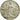 France, Token, Ministry of Commerce, EF(40-45), Silver