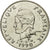 Coin, New Caledonia, 20 Francs, 1990, Paris, MS(63), Nickel, KM:12