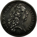 France, Token, Royal, AU(50-53), Copper, Feuardent:7852