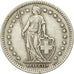 Monnaie, Suisse, 2 Francs, 1944, Bern, TTB, Argent, KM:21