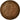 France, Token, Royal, 1748, VF(30-35), Copper, Feuardent:2521