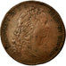 France, Token, Royal, EF(40-45), Copper, Feuardent:13173