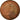 France, Token, Royal, 1737, AU(55-58), Copper, Feuardent:7242