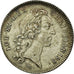France, Token, Royal, AU(50-53), Silver, Feuardent:6728