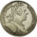 France, Token, Royal, 1731, EF(40-45), Silver, Feuardent:334