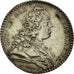 France, Token, Royal, AU(55-58), Siver, Feuardent:6209