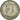 Coin, Cyprus, 50 Mils, 1955, EF(40-45), Copper-nickel, KM:36