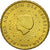 Niederlande, 10 Euro Cent, 1999, STGL, Messing, KM:237