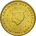 Nederland, 10 Euro Cent, 1999, FDC, Tin, KM:237