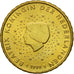 Paesi Bassi, 10 Euro Cent, 1999, FDC, Ottone, KM:237