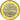 Finland, Euro, 2004, EF(40-45), Bi-Metallic, KM:104
