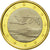 Finland, Euro, 2004, EF(40-45), Bi-Metallic, KM:104