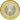 GERMANY - FEDERAL REPUBLIC, Euro, 2002, MS(65-70), Bi-Metallic, KM:213
