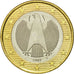 ALEMANIA - REPÚBLICA FEDERAL, Euro, 2002, FDC, Bimetálico, KM:213