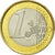 Federale Duitse Republiek, Euro, 2002, FDC, Bi-Metallic, KM:213