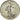 Coin, France, Semeuse, Franc, L.1974, Paris, MS(65-70), Nickel, KM:925.1