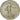 Coin, France, Semeuse, Franc, 1975, Paris, MS(63), Nickel, KM:925.1, Gadoury:474