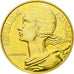 Moneta, Francia, Marianne, 20 Centimes, 1986, Paris, SPL, Alluminio-bronzo