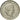 Coin, Switzerland, 5 Rappen, 1958, Bern, AU(50-53), Copper-nickel, KM:26