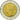 Coin, Italy, 500 Lire, 1987, Rome, EF(40-45), Bi-Metallic, KM:111