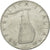 Coin, Italy, 5 Lire, 1954, Rome, VF(30-35), Aluminum, KM:92