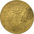 Coin, Austria, Schilling, 1990, EF(40-45), Aluminum-Bronze, KM:2886