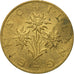 Coin, Austria, Schilling, 1990, EF(40-45), Aluminum-Bronze, KM:2886