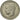 Moneta, Grecia, Constantine II, 10 Drachmai, 1968, SPL-, Rame-nichel, KM:96