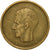 Münze, Belgien, 20 Francs, 20 Frank, 1981, SS+, Nickel-Bronze, KM:159