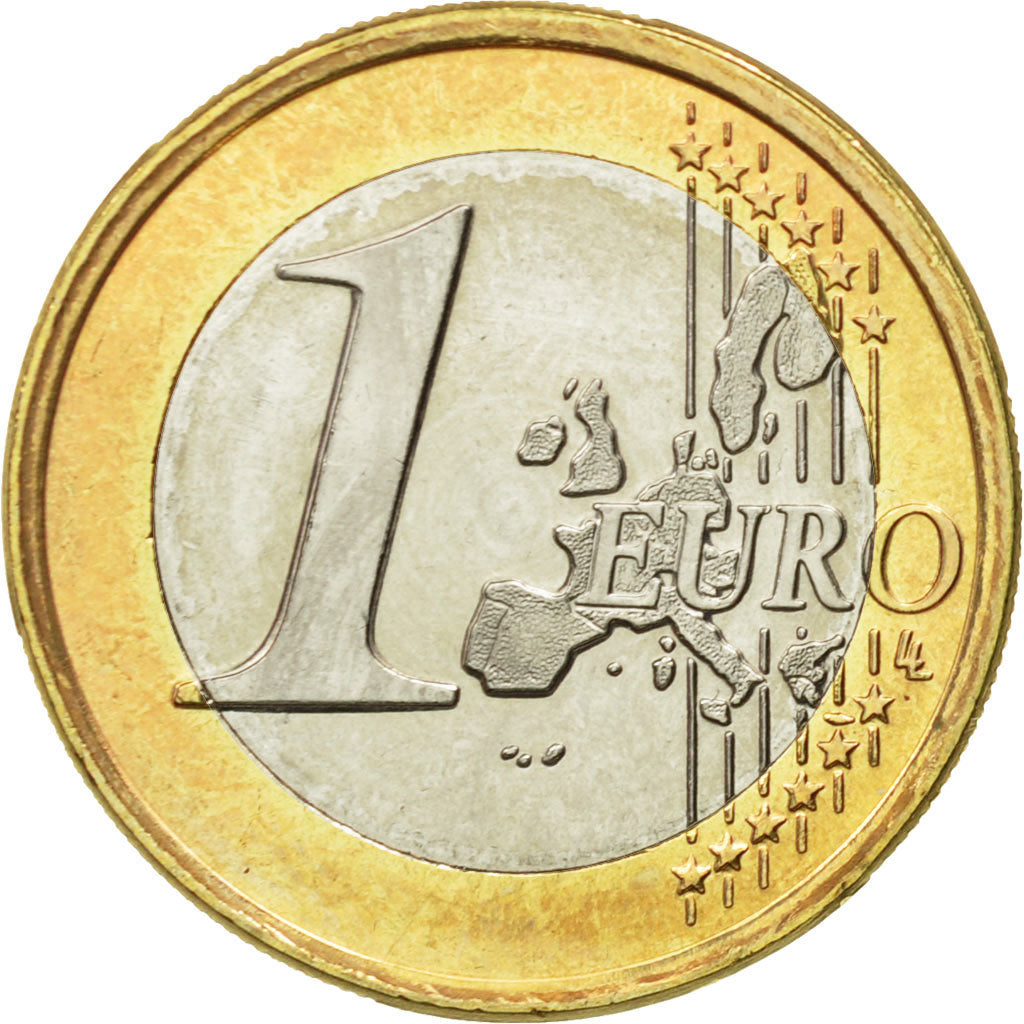 Finland, Euro, 2006, UNC-, Bi-Metallic, KM:104