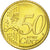 Estland, 50 Euro Cent, 2011, UNC-, Tin, KM:66