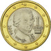 Austria, Euro, 2004, Vienna, MS(60-62), Bimetaliczny, KM:3088