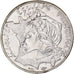 Moneda, Francia, Jimenez, 10 Francs, 1986, EBC, Níquel, KM:959, Gadoury:824