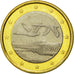 Finland, Euro, 2004, UNC-, Bi-Metallic, KM:104