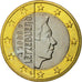 Luxemburg, Euro, 2004, VZ, Bi-Metallic, KM:81