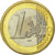 Luxemburg, Euro, 2004, VZ, Bi-Metallic, KM:81