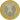 République fédérale allemande, Euro, 2002, TTB, Bi-Metallic, KM:213