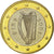 REPÚBLICA DE IRLANDA, Euro, 2003, EBC+, Bimetálico, KM:38