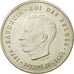 Coin, Belgium, 250 Francs, 250 Frank, 1976, AU(55-58), Silver, KM:157.1