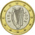 REPUBBLICA D’IRLANDA, Euro, 2002, SPL, Bi-metallico, KM:38