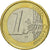 REPUBBLICA D’IRLANDA, Euro, 2002, SPL, Bi-metallico, KM:38